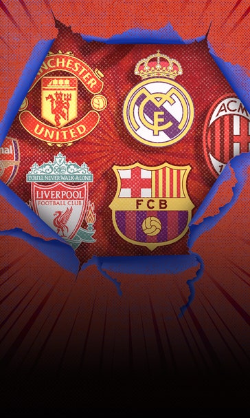 Premier League, Serie A, La Liga clubs agree to formation of Super League